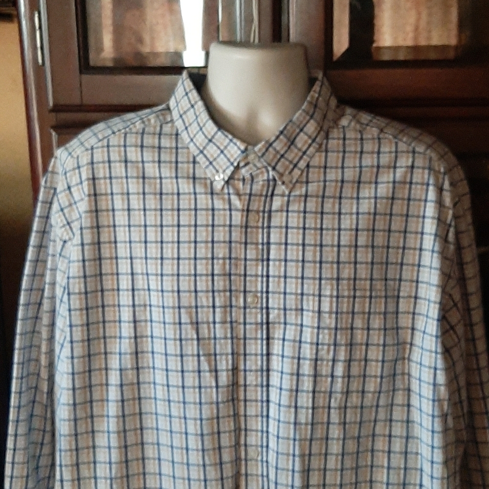 Men's shirt